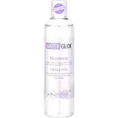 EIS Avonturengel & Glijmiddel Waterglide 'tintelend' voor magische momenten (100ml)