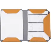 Allocacoc Modular - Notitieboek - Mini - A5-Formaat - Licht Bruin