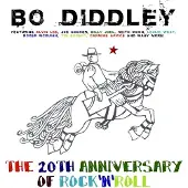 Cd The 20th Anniversary of Rock 'N' Roll