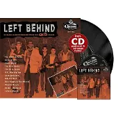 Bear Family Left Behind:13 Black & White Rockers From The Fels