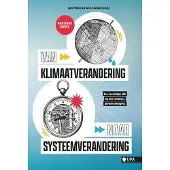 Borgerhoff & Lamberigts Van klimaatverandering naar systeemverandering