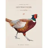 Uitgeverij Van Oorschot Lentehonger