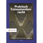 Noordhoff Uitgevers Praktisch Consumentenrecht