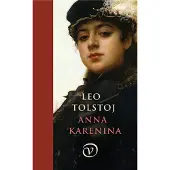 Uitgeverij Van Oorschot Anna Karenina