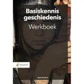 Noordhoff Uitgevers Basiskennis geschiedenis