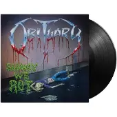MUSIC ON VINYL Slowly We Rot -Hq- (LP)