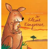 Clavis Kleine Kangoeroe