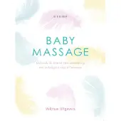 Veltman Uitgevers Baby massage