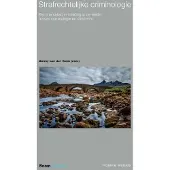 Boom uitgevers Den Haag Strafrechtelijke criminologie