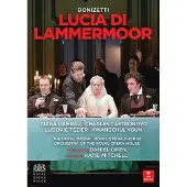 Erato Lucia Di Lammermoor