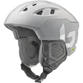 Bolle Ryft Evo Mips Helm Lightest Grey Shiny S 52-55
