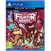 Them's Fightin' Herds: Deluxe Editie