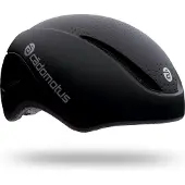 Cadomotus Alpha 3y Kinder Schaatshelm (zwart)