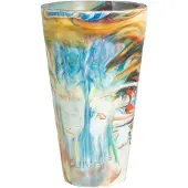 Zuiver Conic Vaas S Colourful - Multi colour
