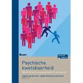 Boom uitgevers Amsterdam Psychische kwetsbaarheid