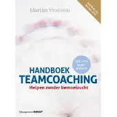 Boom uitgevers Amsterdam Handboek teamcoaching