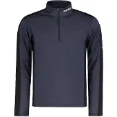 Icepeak Fleminton Pulli Wintersportpully Mannen - Donkerblauw - Maat XXL