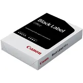 Canon Kopieerpapier Canon Black Label Office A3 80gr 500vel