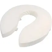 Aidapt - zachte toiletverhoger - 13 CM hoog
