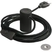 Creative Cables Magnetico-plug Elegant Lamphouder Met Snoer