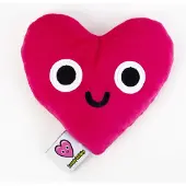 Gift Republic Hart Warmtekussen