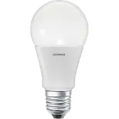 Ledvance Smart+ WiFi Warm Witte Lamp 3-pack (75W)