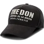 Local Fanatic Baseball cap the don