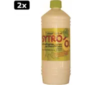 Neomix 2x Sytro-ol Citronella 1 ltr.
