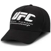 Local Fanatic Baseball cap ufc