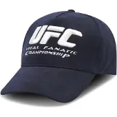 Local Fanatic Baseball cap ufc