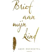 Overamstel Uitgevers Brief aan mijn kind