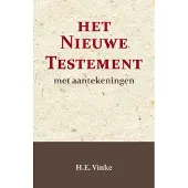 Importantia Publishing Het Nieuwe Testament met Aantekeningen 2