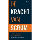 Pearson Benelux De kracht van Scrum