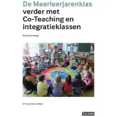 Convoy Uitgevers BV De Meerleerjarenklas