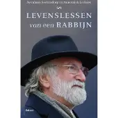 Uitgeverij Balans Levenslessen van een rabbijn