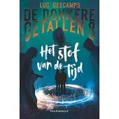 Pelckmans Het stof van de tijd