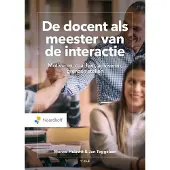 Noordhoff Uitgevers De docent als meester van de interactie