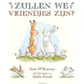 Lemniscaat Zullen we vriendjes zijn?