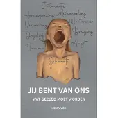 De vrije uitgevers Jij bent van ons