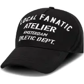 Local Fanatic Baseball cap lf amsterdam