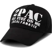 Local Fanatic Baseball cap 2pack