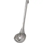 Vogue RVS opscheplepel 26cl