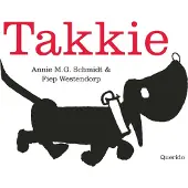 Querido Takkie (Hardback)
