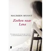 Boekerij Zoeken naar Lena (Paperback)