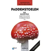 Vbk media Paddenstoelen