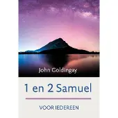 Drukkerij Buijten en Schipperheijn 1 en 2 Samuel voor iedereen