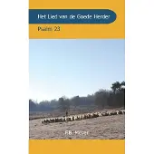 Importantia Publishing Het Lied van de Goede Herder