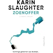 Harper Zoenoffer