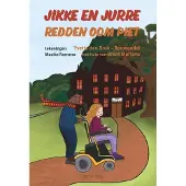ClusterEffect Jikke en Jurre redden oom Piet