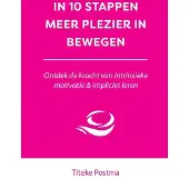 EBookPoint/Expertboek In 10 stappen meer plezier in bewegen